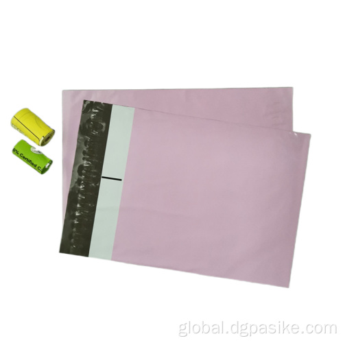 Custom Printed Poly Bags Wholesale Customized Poly Mailer Envelop Shipping Bags Supplier
